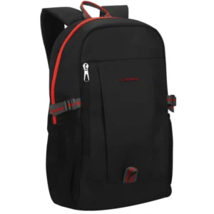 Ace Black Laptop Bag