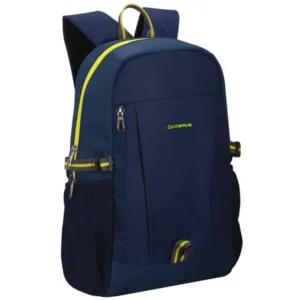 Ace Navy Blue Laptop Bag