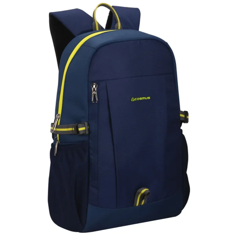 Ace Navy Blue Laptop Bag