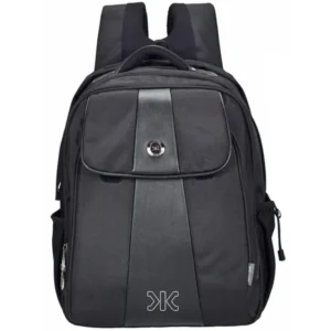 Blackwell Black Laptop Backpack