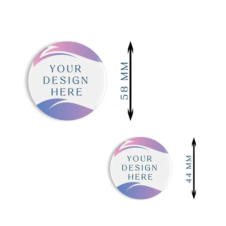Button Badges