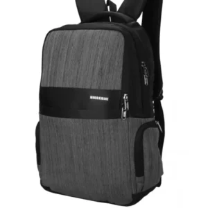 Concorde Grey Laptop Backpack