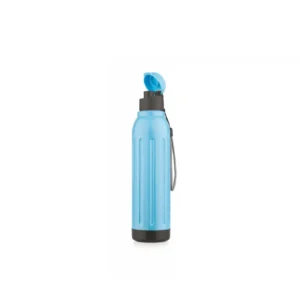 Arrow PP Inner Insulated Water Bottle-Blue