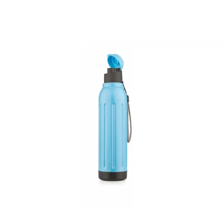 Arrow PP Inner Insulated Water Bottle-Blue